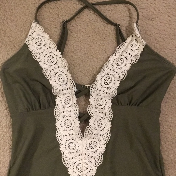 CupShe monokini - Picture 2 of 4